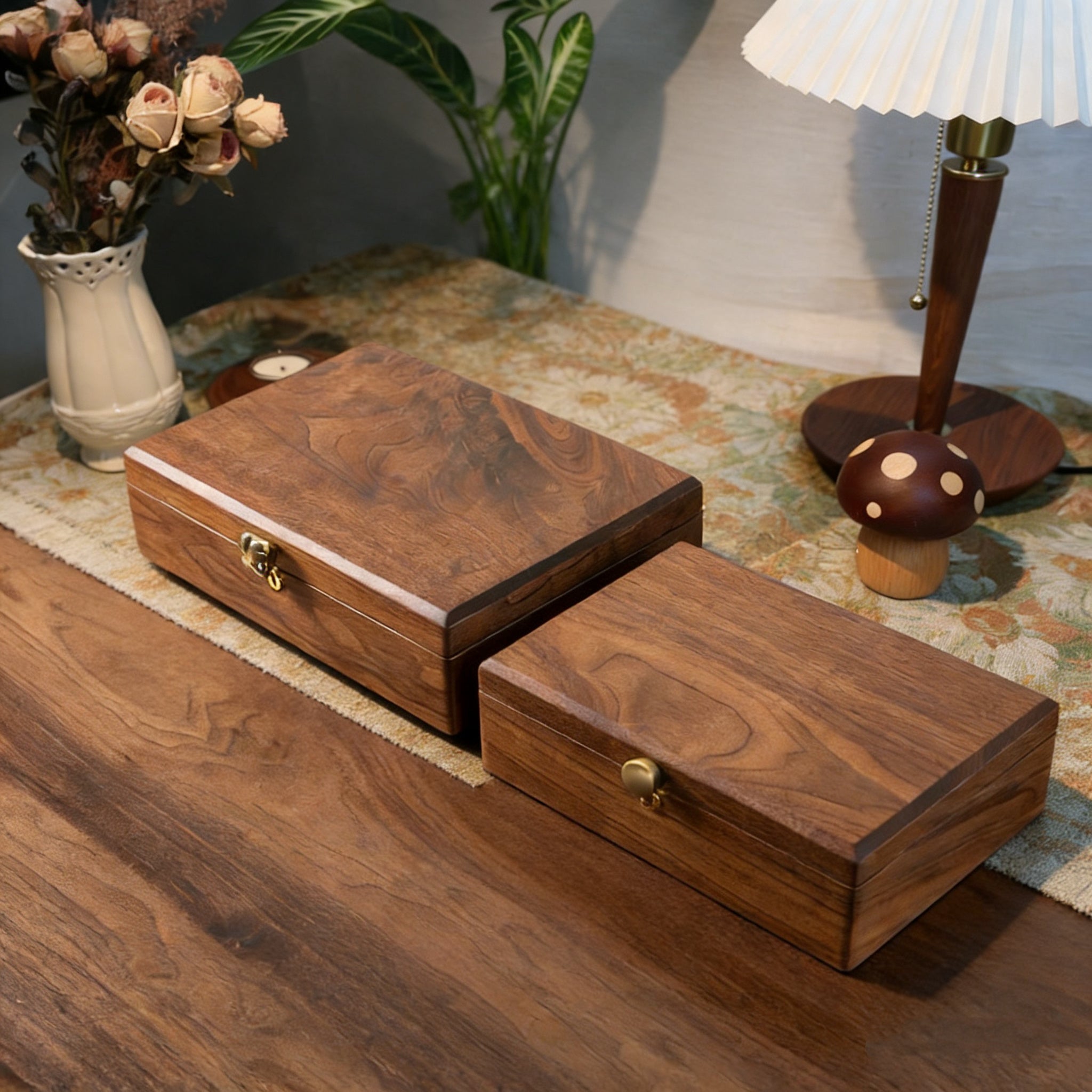 Jewelry Boxes – Walora Living