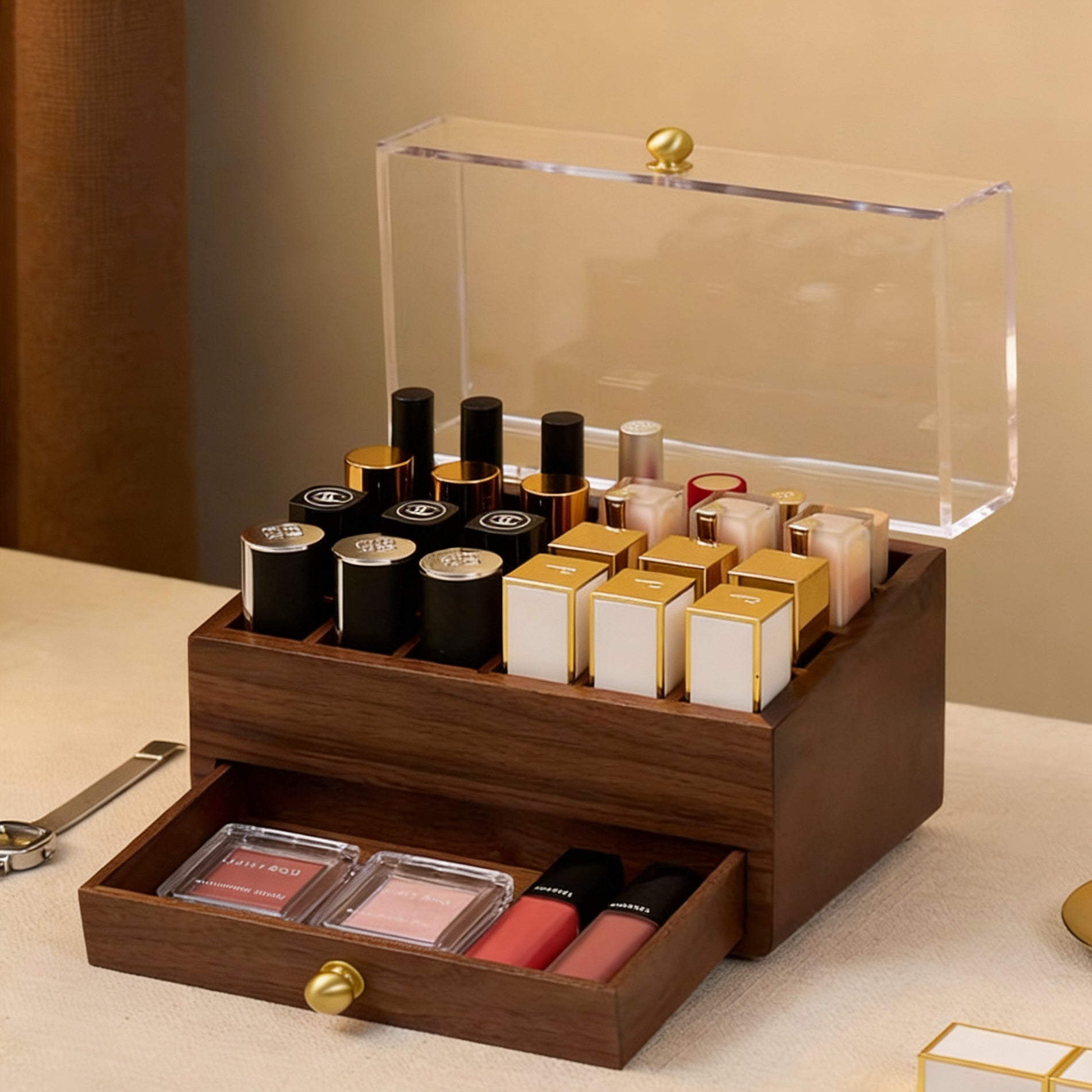 Lipstick Organizer