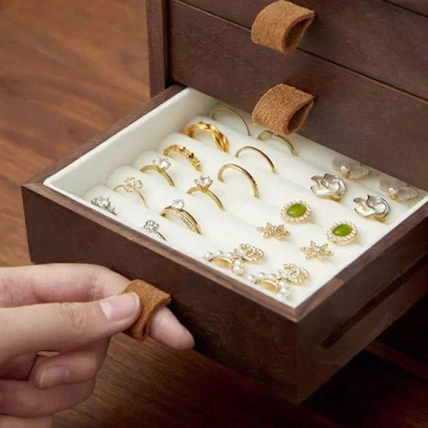 small jewelry box